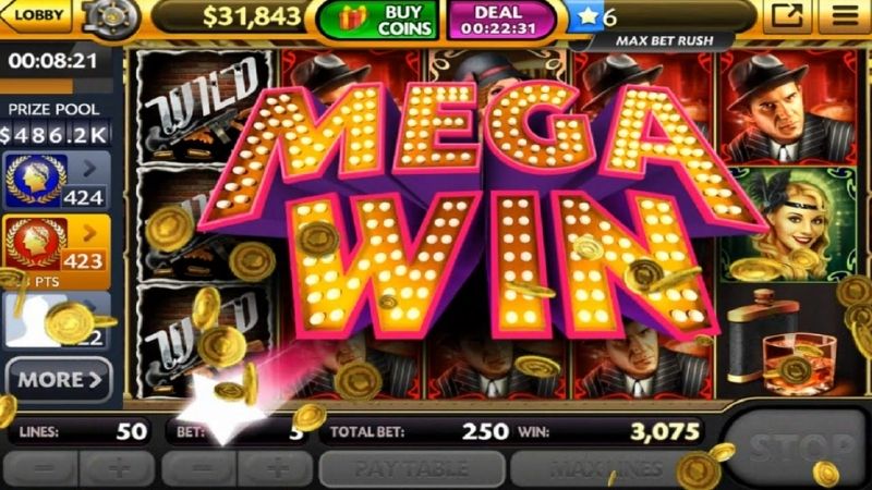 Mẹo chơi slot game Cwin mà nhà cái không cho bạn biết